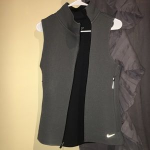 Nike Thermafit Vest NWT